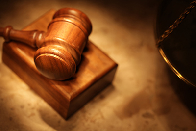 Digital signature legality