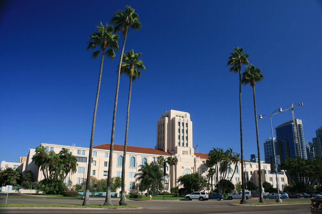 san diego county digital signature