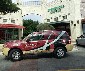 digital signatures credit unions alamo