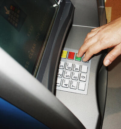 credit union fraud