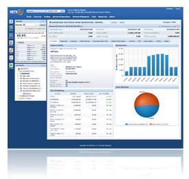e signature financial advisor