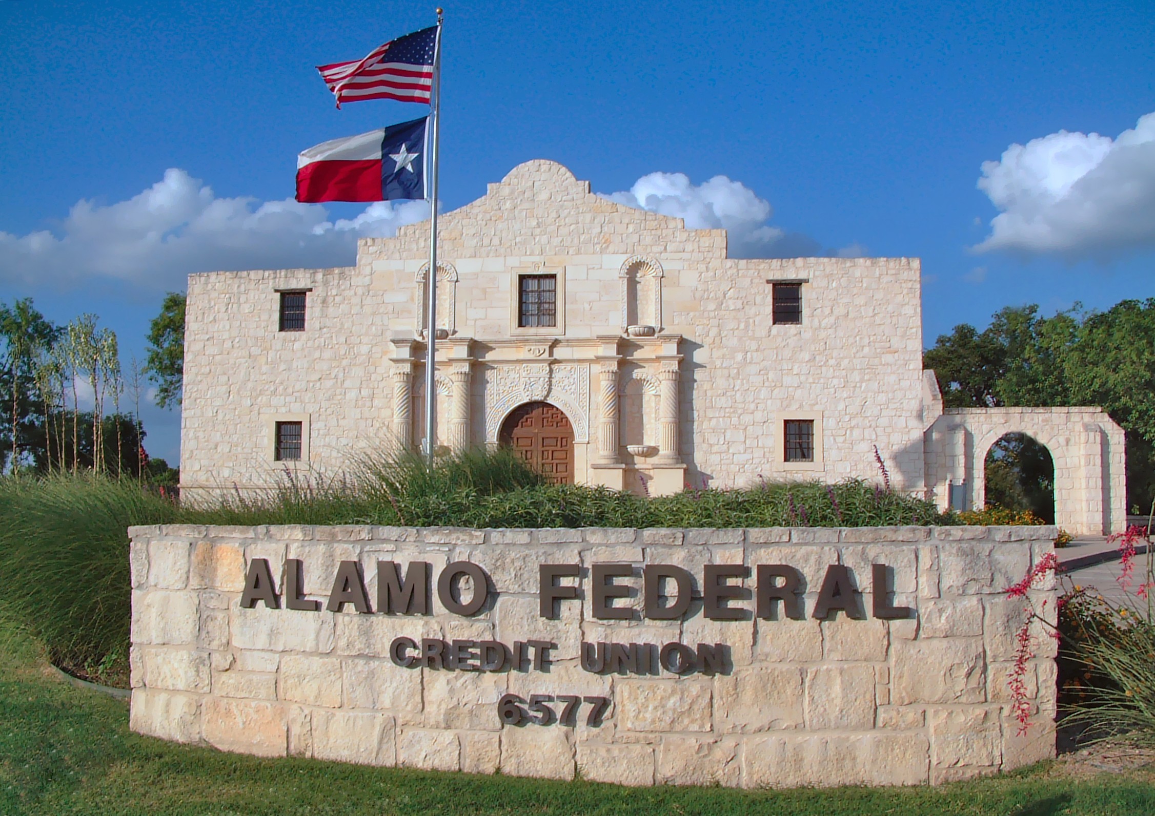Alamo Federal Credit Union picks SIGNiX digital signatures