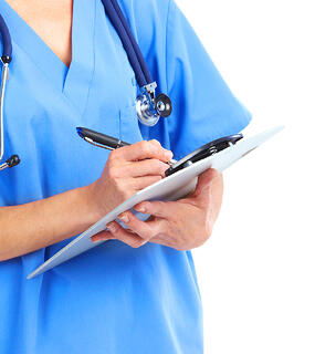 Digital signature software offers solutions for medical professionals