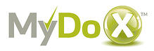 MyDoX Logo