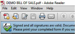 How Digital Signatures Reduce Legal Risk in Your Organization