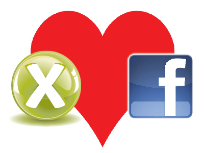SIGNiX and Facebook love