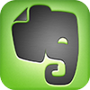 Evernote LOGO