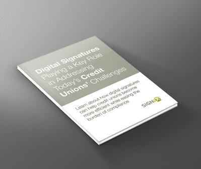 credit union ebook