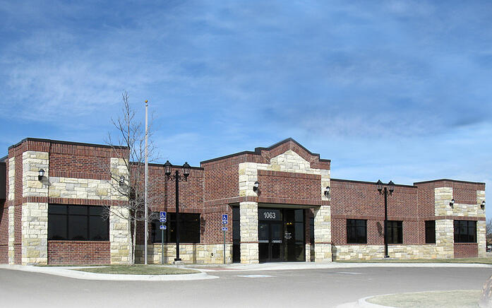 Announcing another digital signature credit union client!