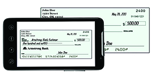 MobileRemoteDeposit