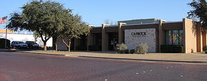 Caprock Federal Credit Union