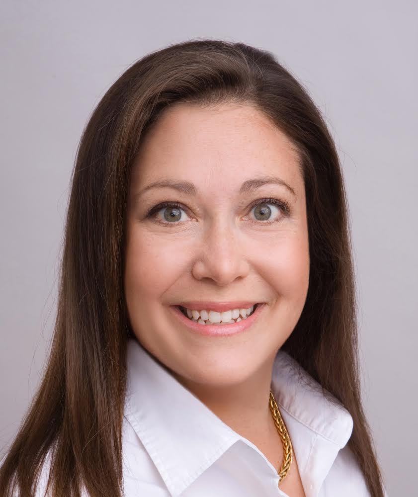 Leonora Zilkha Williamson as VP of Partner Development