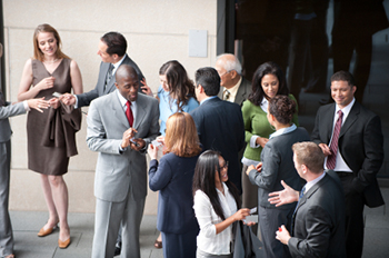 #narannual networking