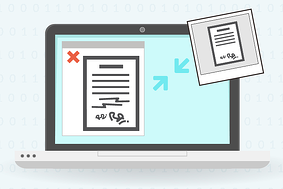 tamper-evident digital signature