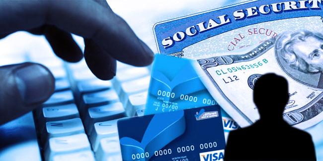Identity-theft