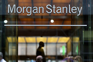 Morgan Stanley Data Breach