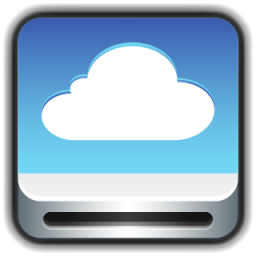 Drive Cloud icon