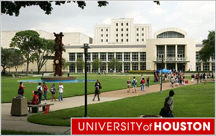 university of houston