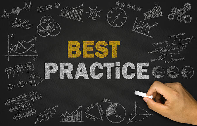 digital signature best practices