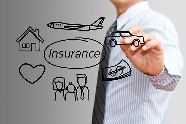 SIGNiX Insurance Industry