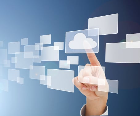 cloud computing broker dealers