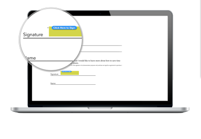 digital signature product