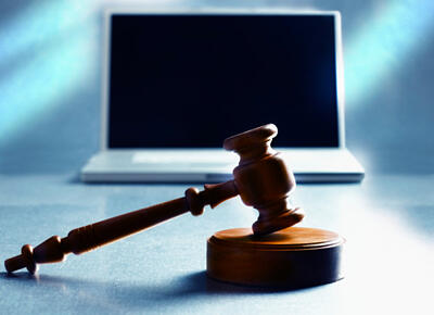 electronic signature legal