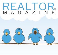 twitter for real estate