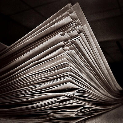paperless brokerage firm