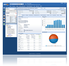 e signature financial advisor