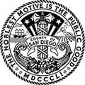 logo county SD