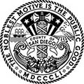 logo county SD