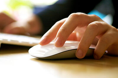 try signing online