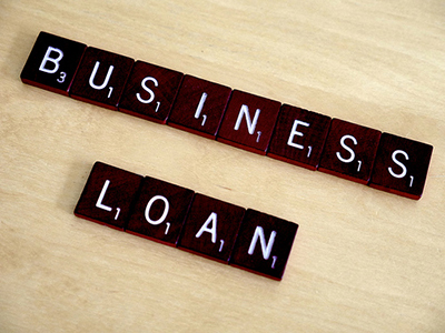 credit union member business lending