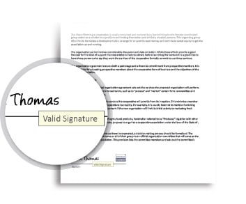 digital signature tamper evidence2