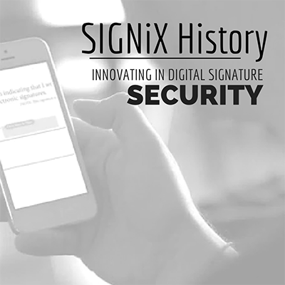 digital signature security