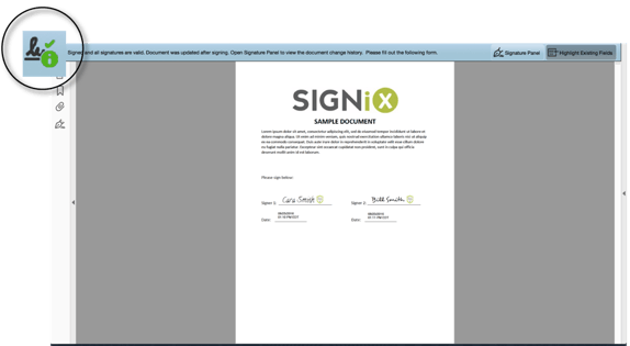 How Digital Signatures Work