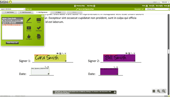 How Digital Signatures Work