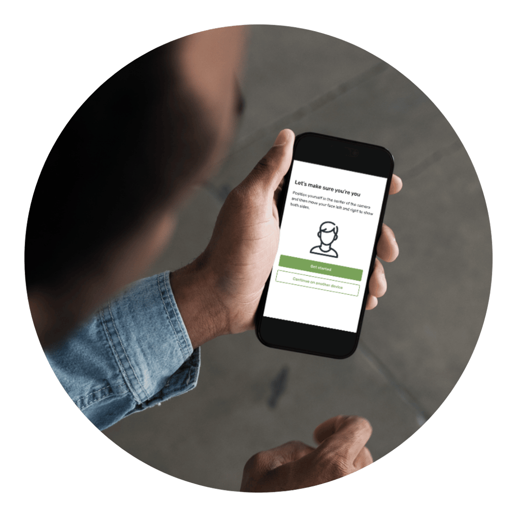 SIGNiX ID Verify | Combat Fraud with Advanced Authentication