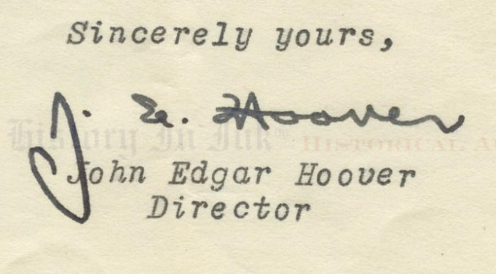 Ten Significant American Signatures That Aren't From Founders or Framers