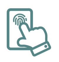 mobile-finger-print mobile-finger-print
