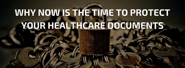 e-signatures for healthcare
