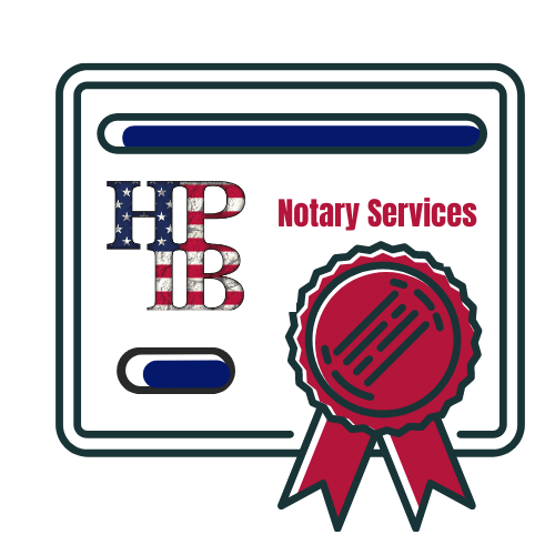 HPIB Notary Services Headshot