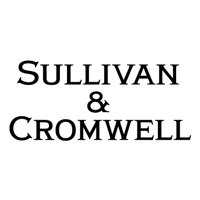 Logo Sullivan and Cromwell-1 Logo Sullivan and Cromwell-1