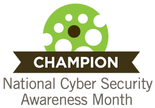 Cyber Security Awareness Month