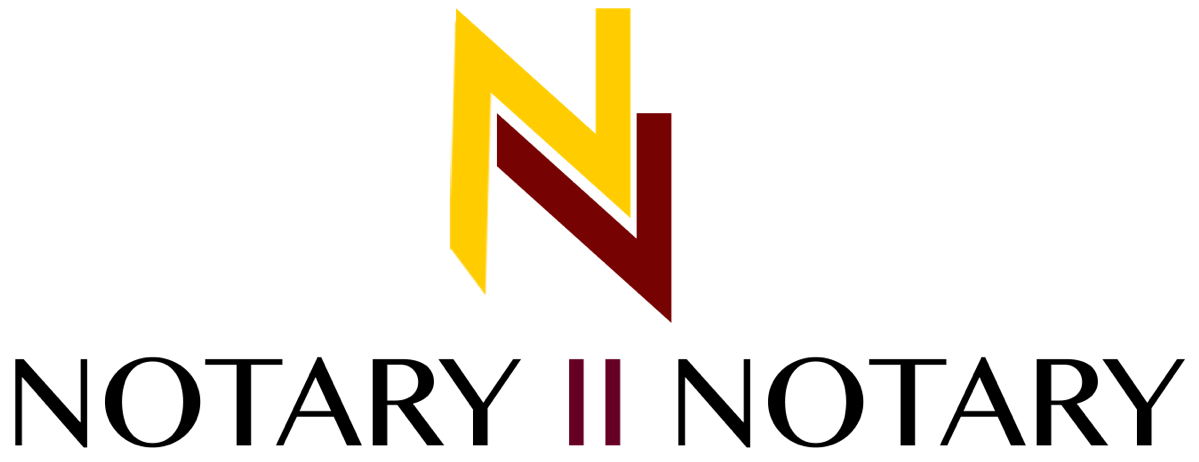 Notary2Notary