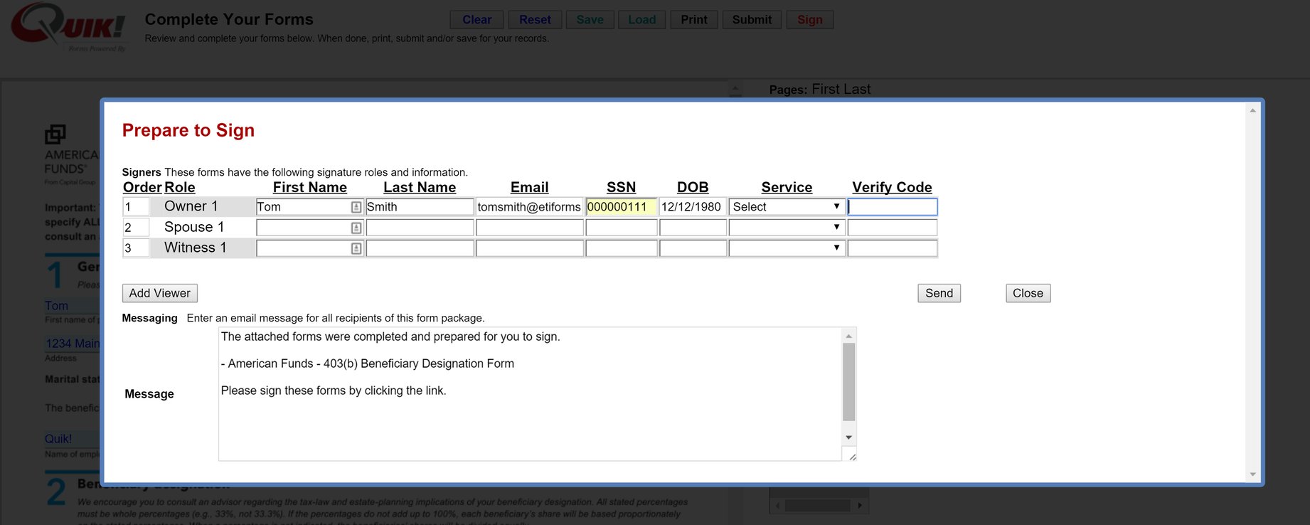 E-Signing Is Easier Than Ever