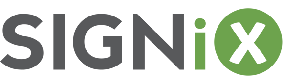 SIGNiX Logo