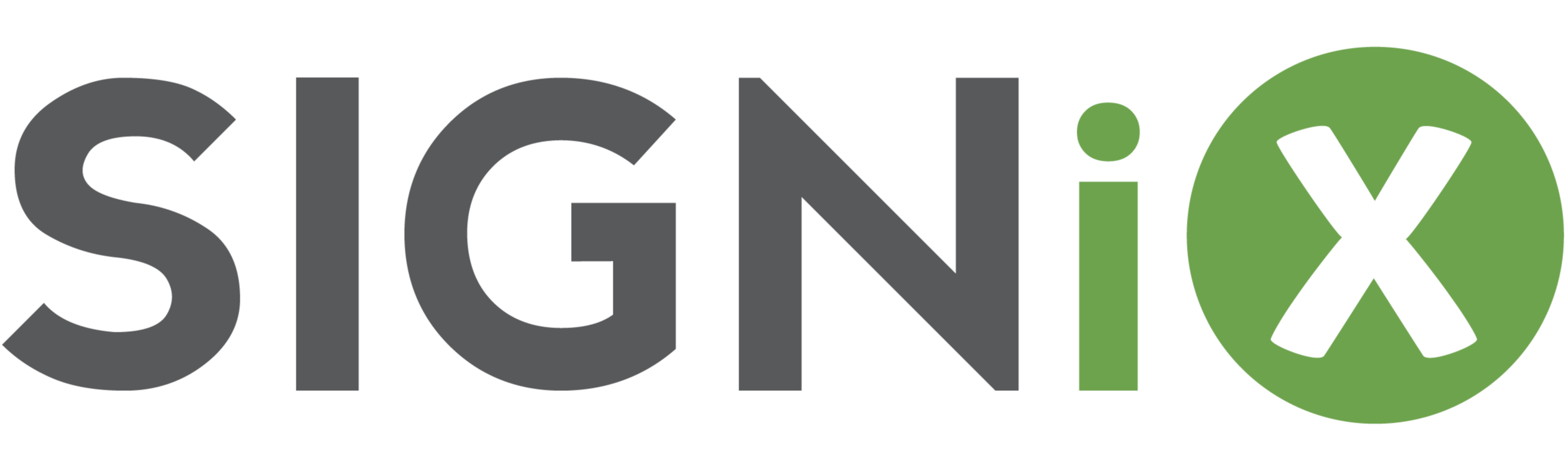 SIGNiX Logo