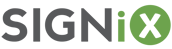 SIGNiX Logo